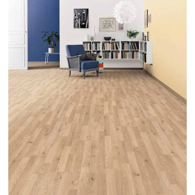  Parquet  Sol Stratifi   Haro 538855 Ch ne Vert Tritty 90 