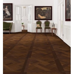 Parquet Dalle Haro Frêne...