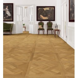 Parquet Dalle Haro Chêne...