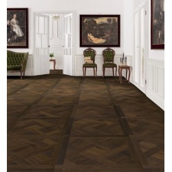 Parquet Dalle Haro chêne...