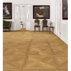 Parquet Dalle Haro chêne...