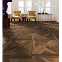 Parquet Dalle Haro Noyer...