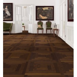 Parquet Dalle Haro frêne...