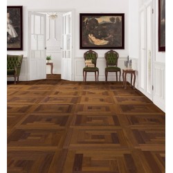 Parquet Dalle Haro Merbau...