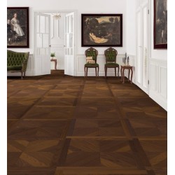 Parquet Dalle Haro Frêne...