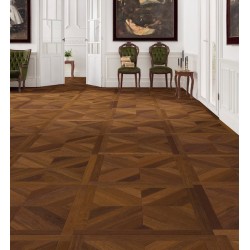 Parquet Dalle Haro merbau...